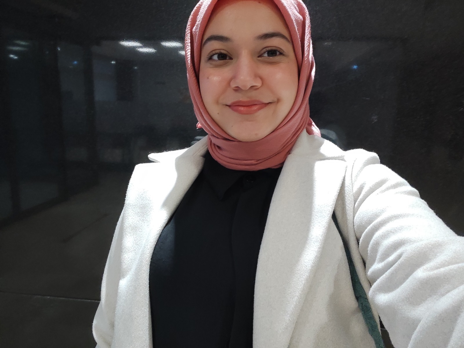 Betül Kuzucu
